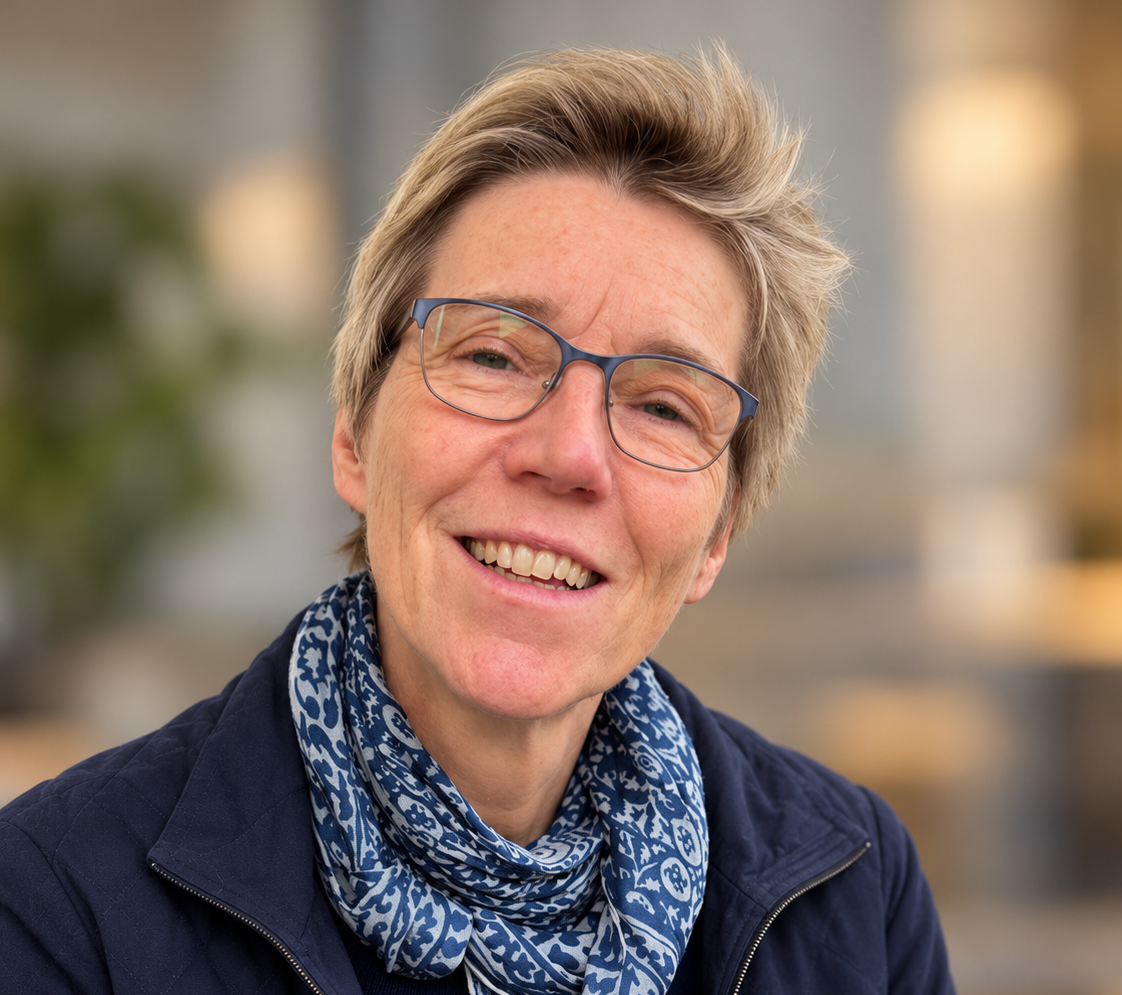 Susanne Granz