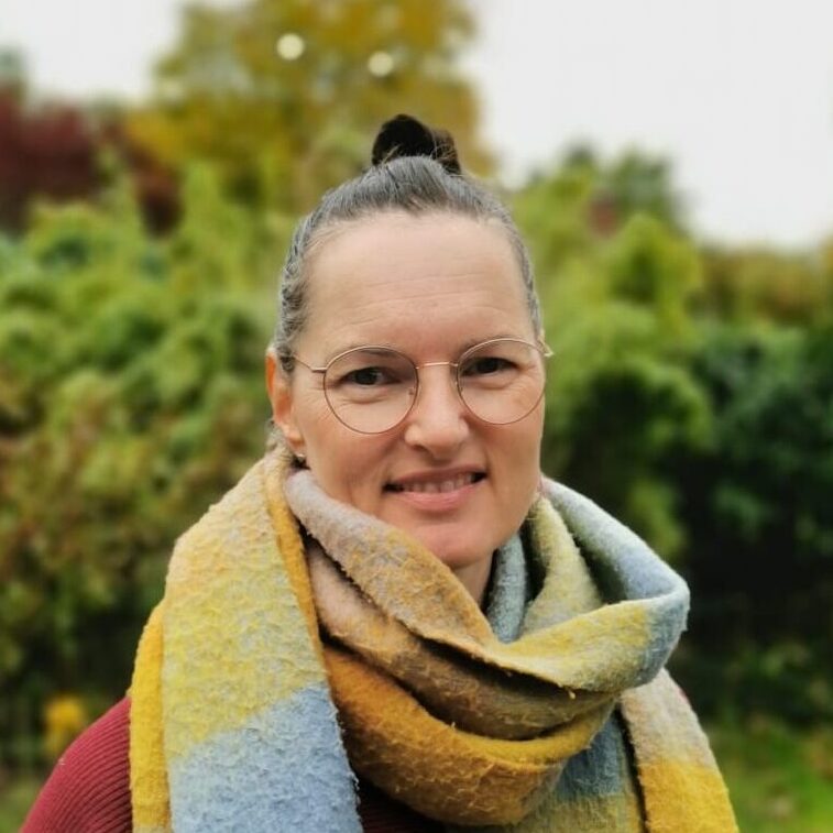 Svenja Neumann